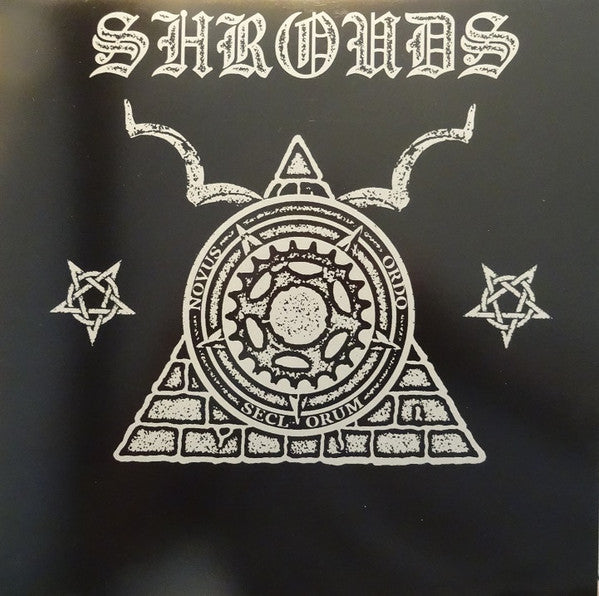 Novus Ordo Seclorum