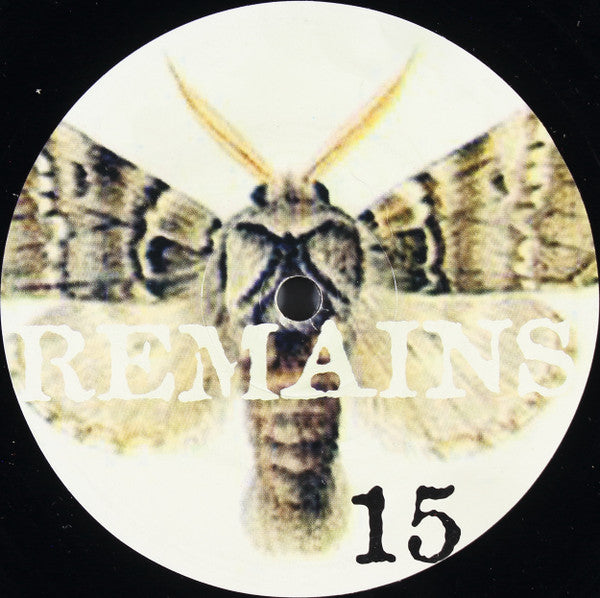 AND HERE'S ANOTHER HUMAN DISTRACTION – T.E.Q レコードショップ
