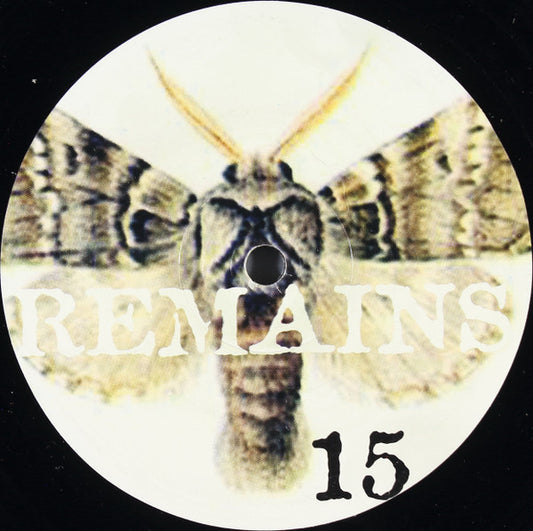 And Here's Another Human Distraction