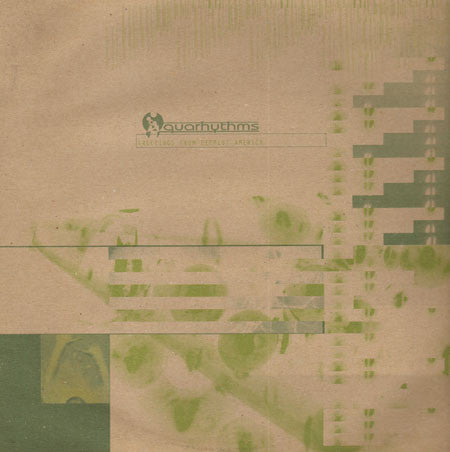 Greetings From Deepest America