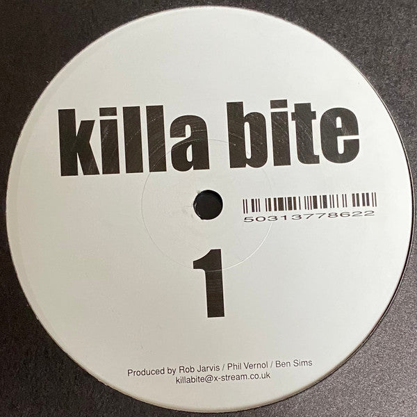 Killa Bite 1