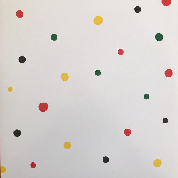 Colorful Orbs EP
