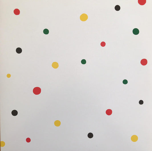 Colorful Orbs EP