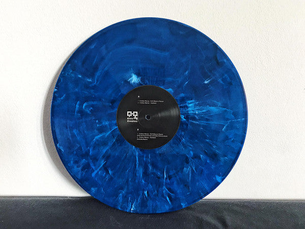 Rip Rave RIP (RAVE IN PEACE) – T.E.Q レコードショップ