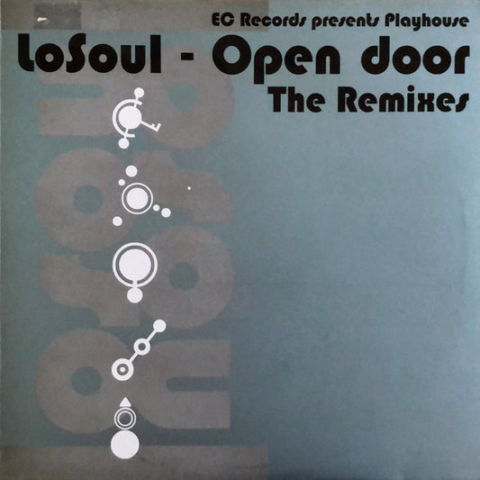 Open Door (The Remixes)