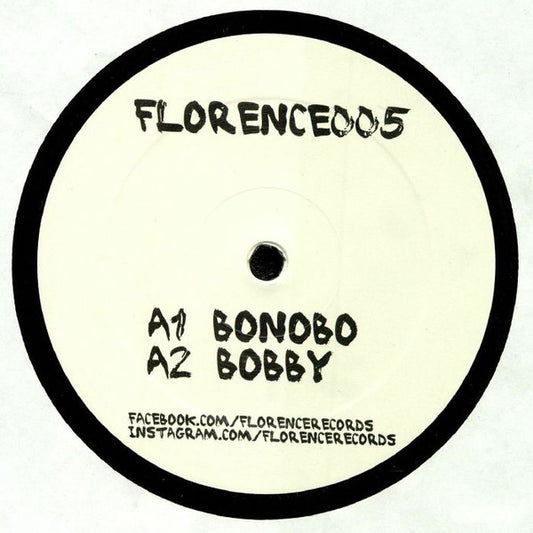 Bonobo / Bobby