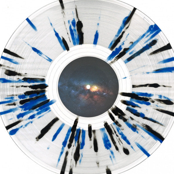 Welcome To My Spaceship EP