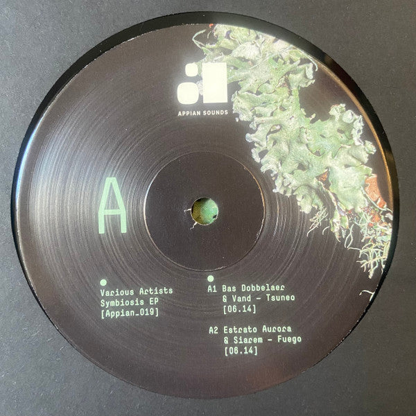 Symbiosis EP