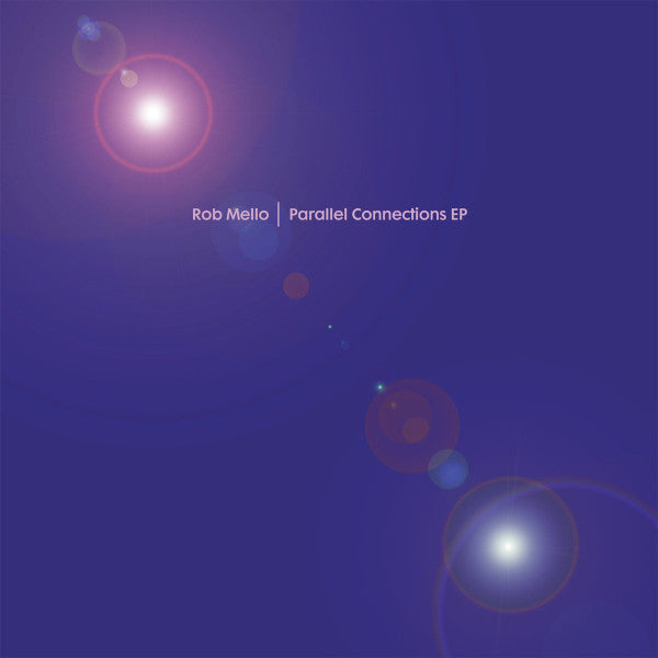 Parallel Connections EP