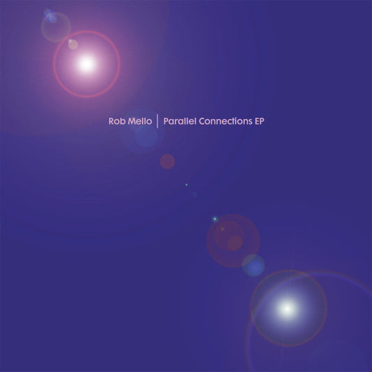 Parallel Connections EP