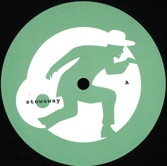 Stowaway 005