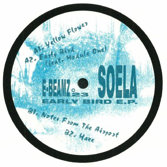 Early Bird E.P.