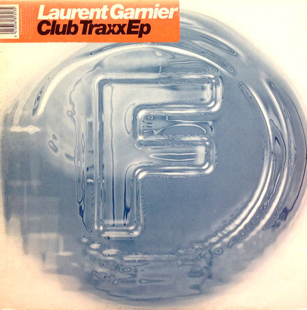 Club Traxx EP