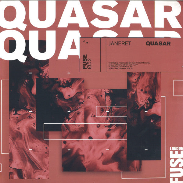 Quasar