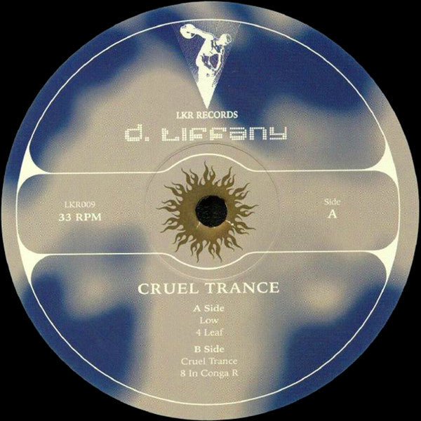 Cruel Trance