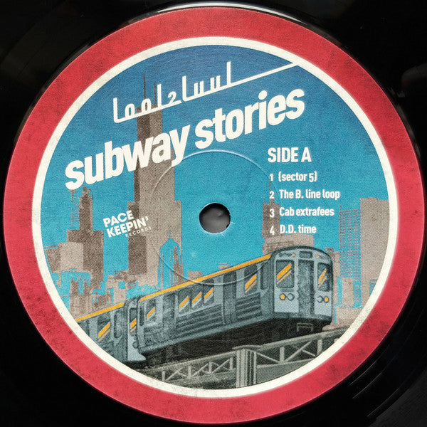 Subway Stories