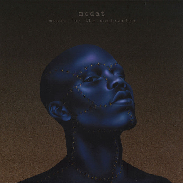 Music For The Contrarian