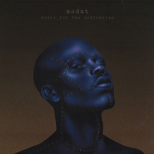 Music For The Contrarian