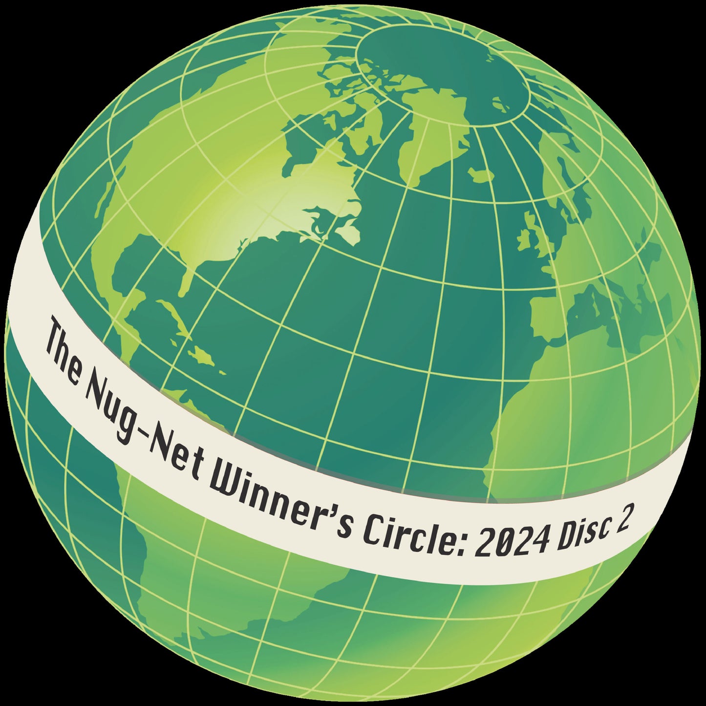 The Nug-Net Winner’s Circle: 2024 Disc 2