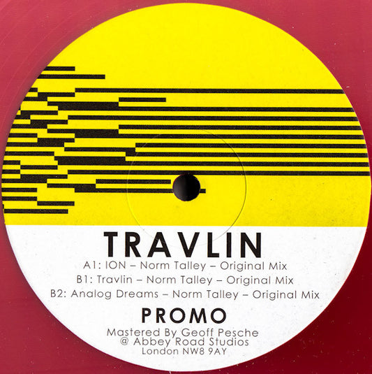 Travlin