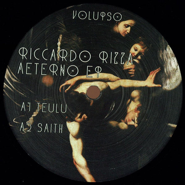 Aeterno EP