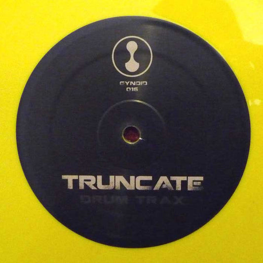 Drum Trax