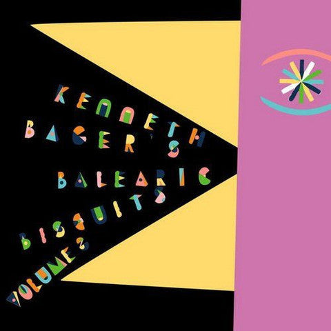 Kenneth Bager's Balearic Biscuits Volume 2