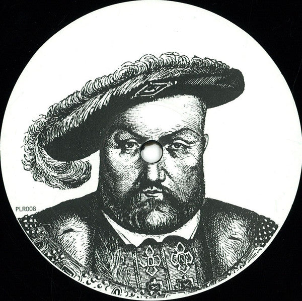 My Dear Friend And Mistress EP