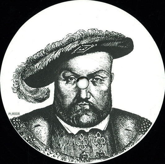 My Dear Friend And Mistress EP