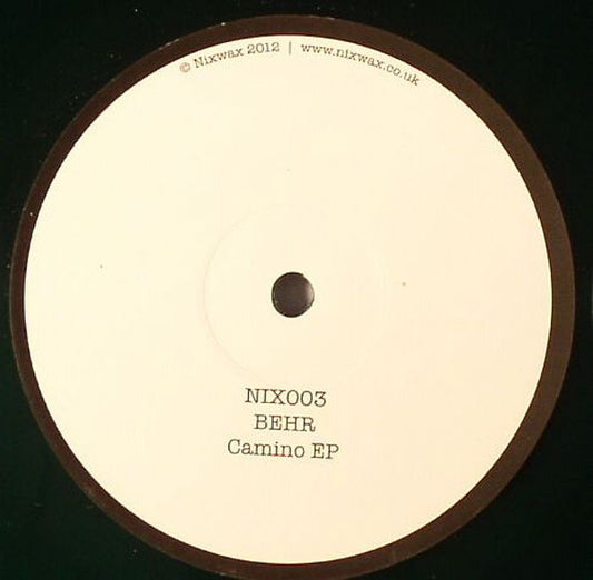 Camino EP