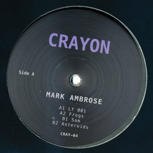 Cray 4