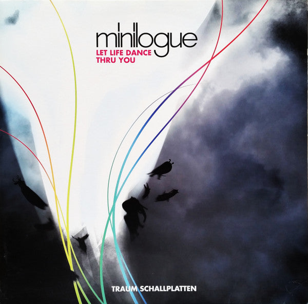 Let Life Dance Thru You