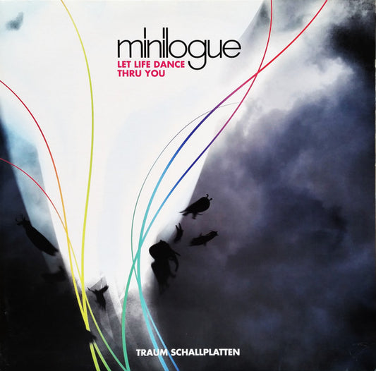 Let Life Dance Thru You