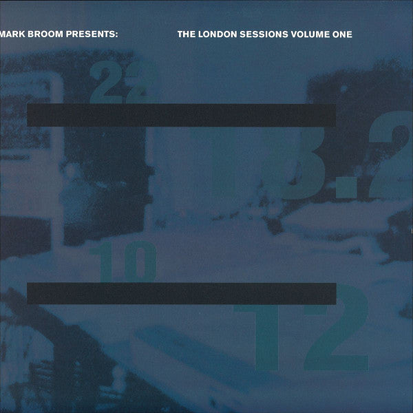 The London Sessions Vol One