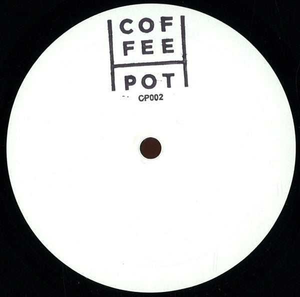 Coffee Pot 002