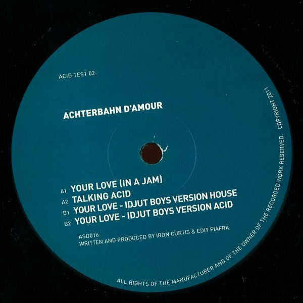 Acid Test 02