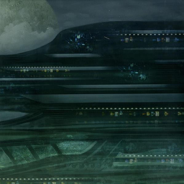 Episodes 3/8 - Feel The Visible Light