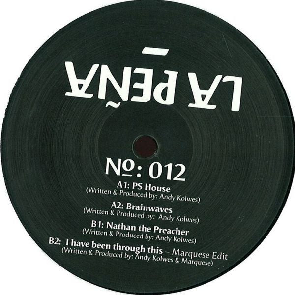 N°: 012