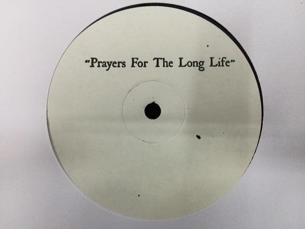 Prayers For The Long Life 01