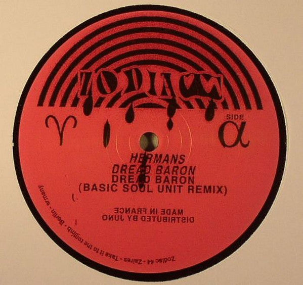 Dread Baron