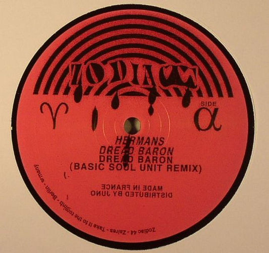Dread Baron
