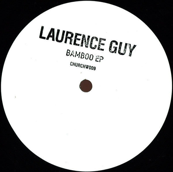 Bamboo EP
