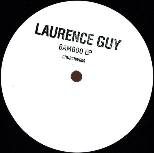 Bamboo EP