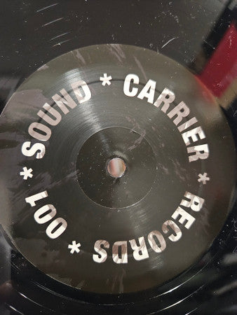 Sound Carrier Records 001