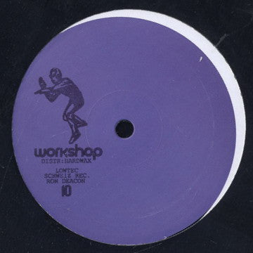 Workshop 10