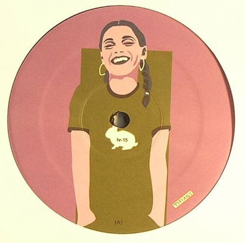Say It Right (Quentin Harris Remixes)