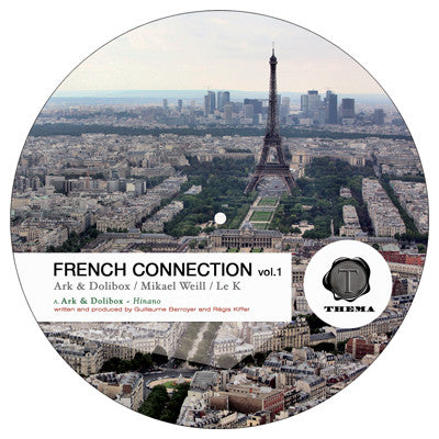 French Connection Vol.1