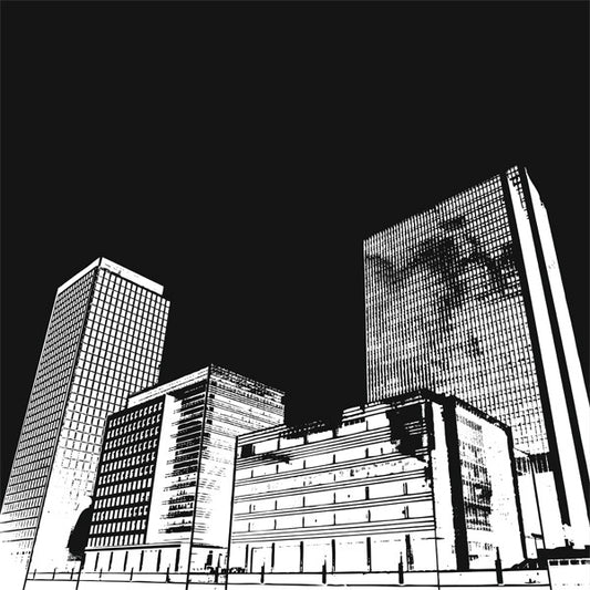 Zebra Talk EP