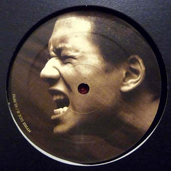 Screams Of Passion