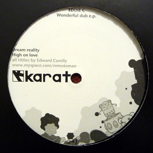 Wonderful Dub E.P.